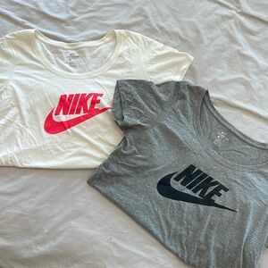 NIKE T-Shirts (Pack of 2)